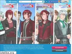 Sites similar to sweetamoris.de
