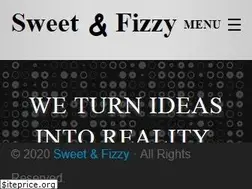 Sites similar to sweetandfizzy.com