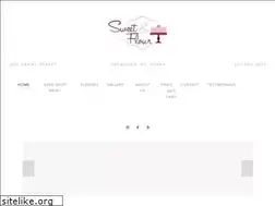 Sites similar to sweetandflournj.com