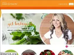Sites similar to sweetandfreelife.com