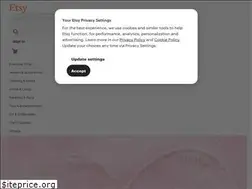 Sites similar to sweetandlovely.etsy.com