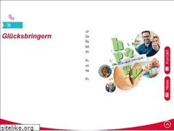 Sites similar to sweetandlucky.de