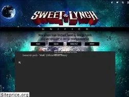 Sites similar to sweetandlynch.com