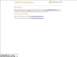 Sites similar to sweetandmaxwellasia.com