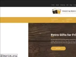 Sites similar to sweetandnostalgic.co.uk