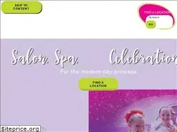 Sites similar to sweetandsassy.com