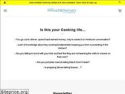 Sites similar to sweetandsavoryclassroom.com