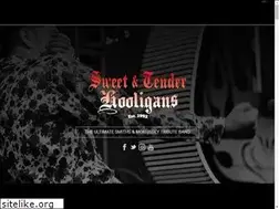 Sites similar to sweetandtenderhooligans.com