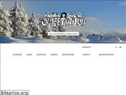 Sites similar to sweetannu.com