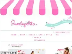 Sites similar to sweetapolita.com
