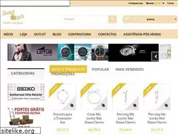 Sites similar to sweetapple.pt