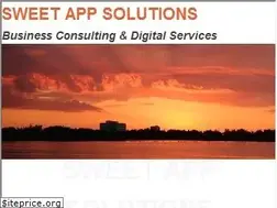 Sites similar to sweetappsolutions.com