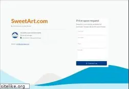 Sites similar to sweetart.com
