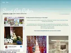 Sites similar to sweetartbybecky.com