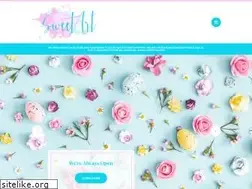 Sites similar to sweetartcreations.ca