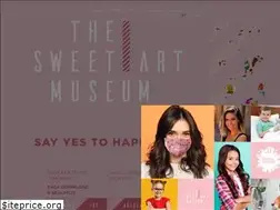 Sites similar to sweetartmuseum.com