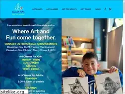 Sites similar to sweetartssanfrancisco.com