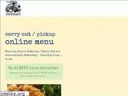 Sites similar to sweetartstl.com
