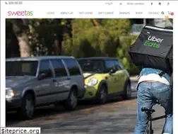 Sites similar to sweetas.net.au