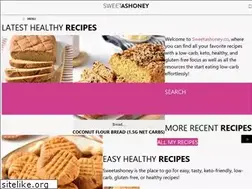 Sites similar to sweetashoney.co.nz