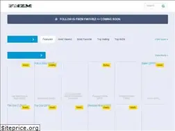 Sites similar to sweetasmoiok.com