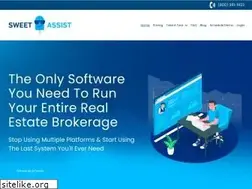 Sites similar to sweetassist.com