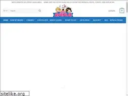 Sites similar to sweetavenue.ph