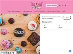 Sites similar to sweetavenuebakeshop.com