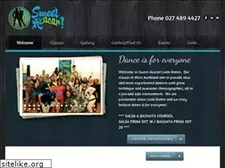 Sites similar to sweetazucar.co.nz