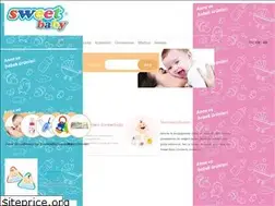 Sites similar to sweetbaby.com.tr