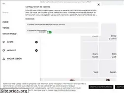 Sites similar to sweetbaby.es