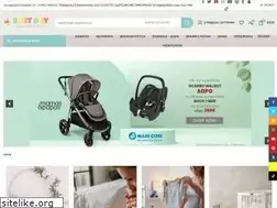 Sites similar to sweetbaby.gr