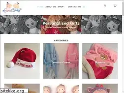 Sites similar to sweetbaby.ie