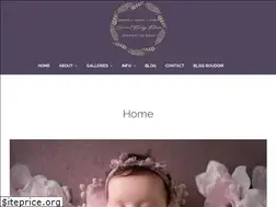 Sites similar to sweetbabyblissportraits.com
