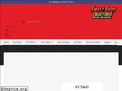 Sites similar to sweetbabycollectibles.com