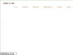 Sites similar to sweetbabylane.com