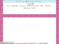 Sites similar to sweetbabyomine4d.com