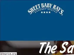 Sites similar to sweetbabyrays.co.uk