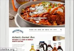 Sites similar to sweetbabyrays.com
