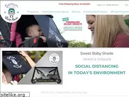 Sites similar to sweetbabyshade.com