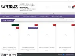 Sites similar to sweetbags.ru