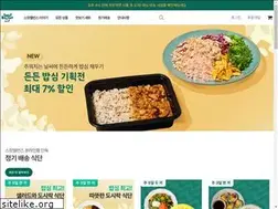 Sites similar to sweetbalance.kr