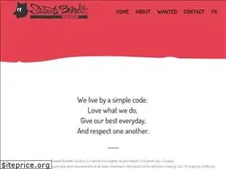 Sites similar to sweetbanditsstudios.com