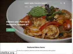 Sites similar to sweetbasilwoodside.com