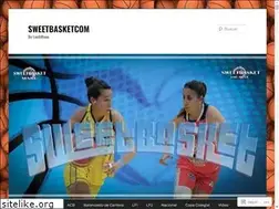 Sites similar to sweetbasketcom.com