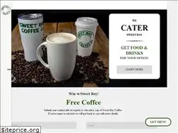 Sites similar to sweetbay.coffee