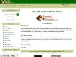 Sites similar to sweetbeagle.com