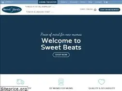 Sites similar to sweetbeats.co.nz