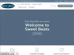 Sites similar to sweetbeats.com.au
