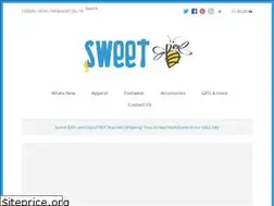 Sites similar to sweetbeeshop.com